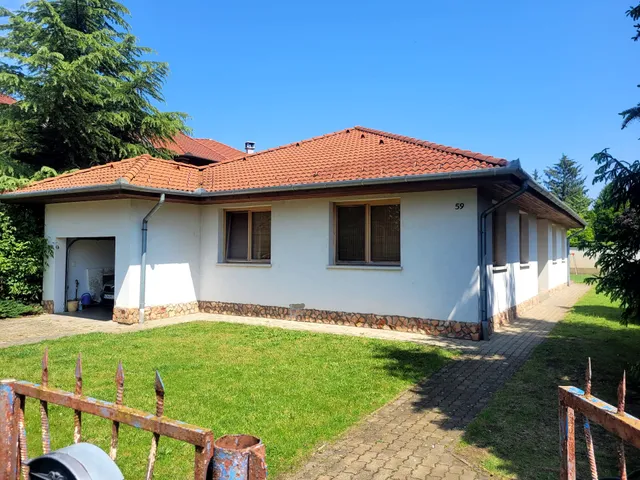 Sóstó Gold Vendégház