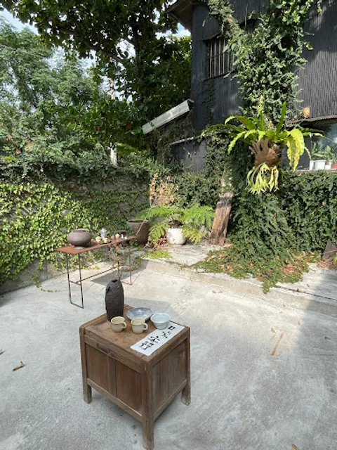 Giocare義式.手沖咖啡