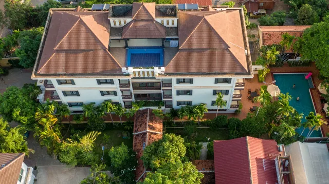 The Sanctuary Residence