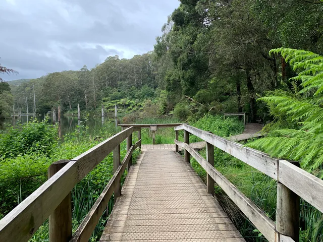 Lake Elizabeth Campground