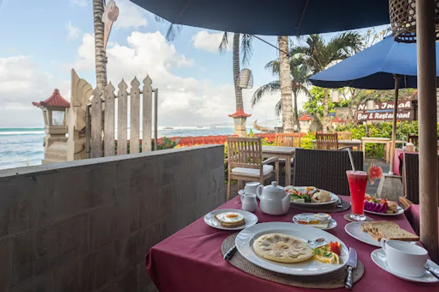 Nusa Indah Restaurant