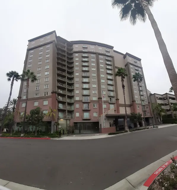 Club Wyndham Anaheim