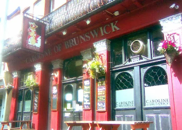 Caroline of Brunswick