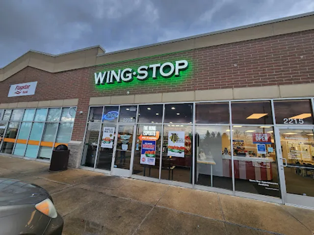 Wingstop
