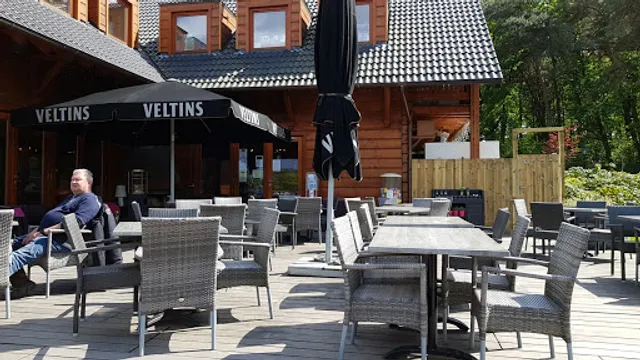 Brasserie De Uitvlucht