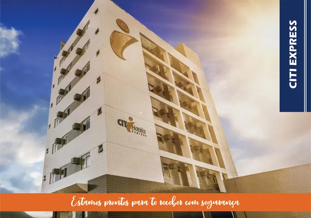 Citi Hotel Express