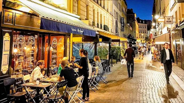 Crêperie Chez Yannick