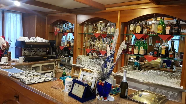 Trattoria del Mercato