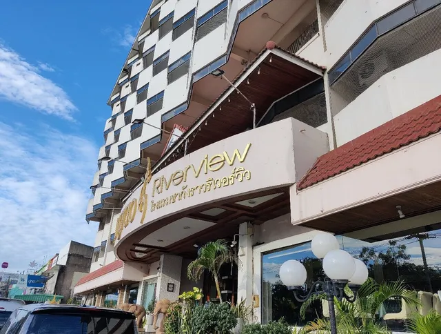 Chakungrao Riverview