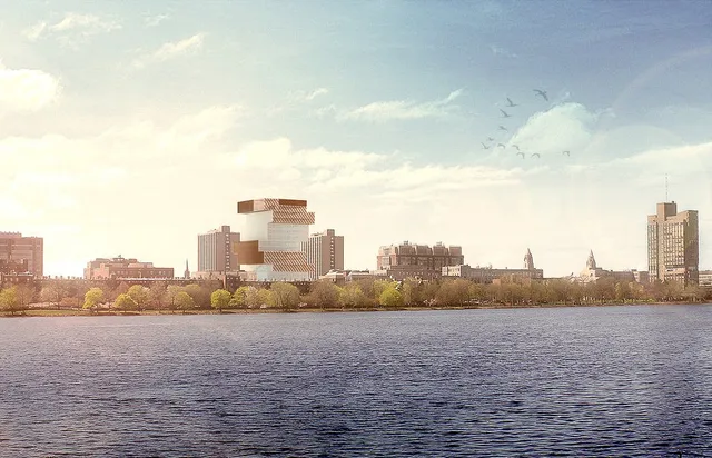 BU Faculty of Computing & Data Sciences (CDS)