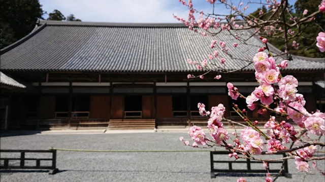 Zuiganji Temple