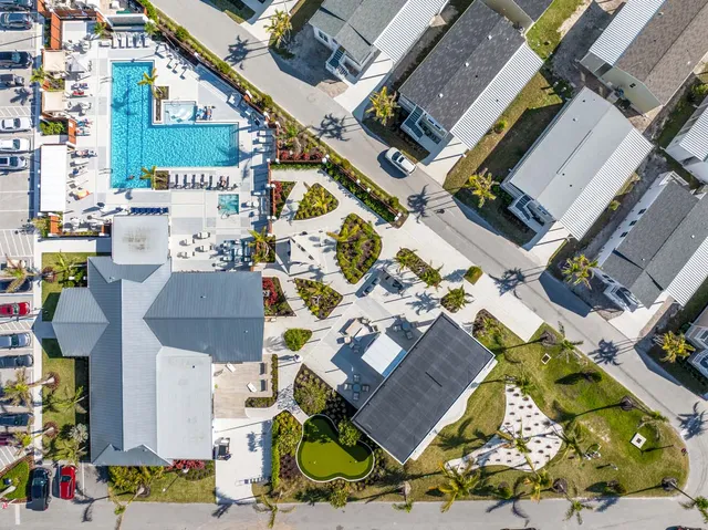 Osprey Bay Age-Qualified Community