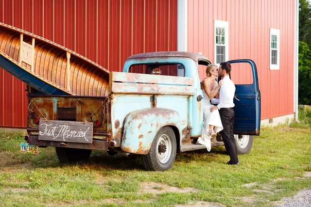 Mill Street Grains & Gatherings Event Venue and Distillery