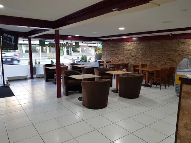 Ganesha Indisches Restaurant