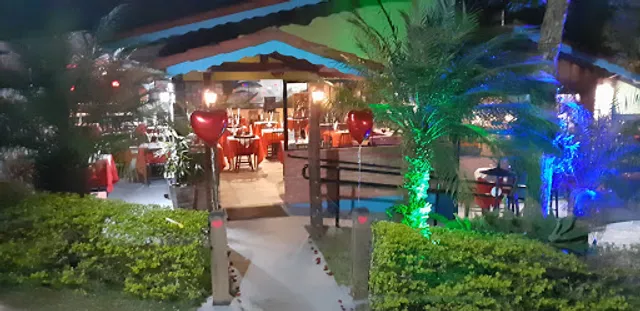 Restaurante Varandas