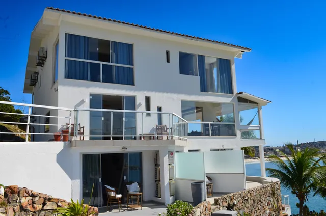 Pousada Arraial do Cabo Atalaia Brasil Boutique