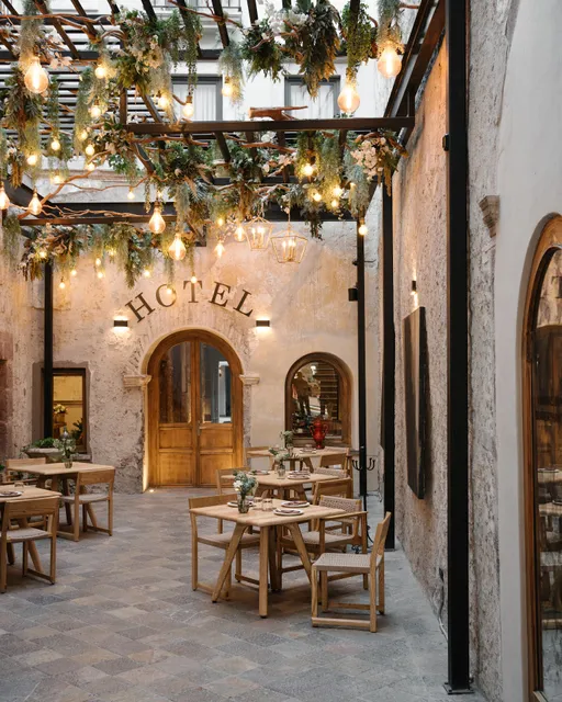 Casa 63 Hotel Botique & Spa