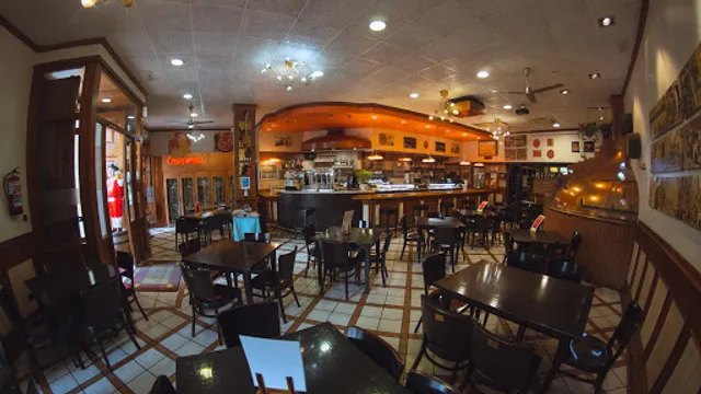 Cerveseria Gambrinus Borrull Castelló