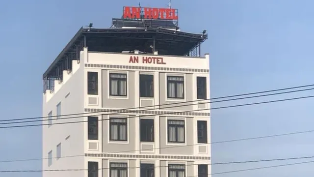 AN HOTEL PHAN THIẾT