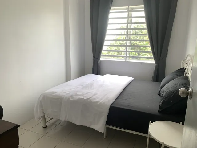 Sutra Damai Sea view Guesthouse