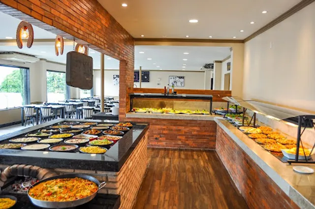 Panela Cheia Prime Caruaru