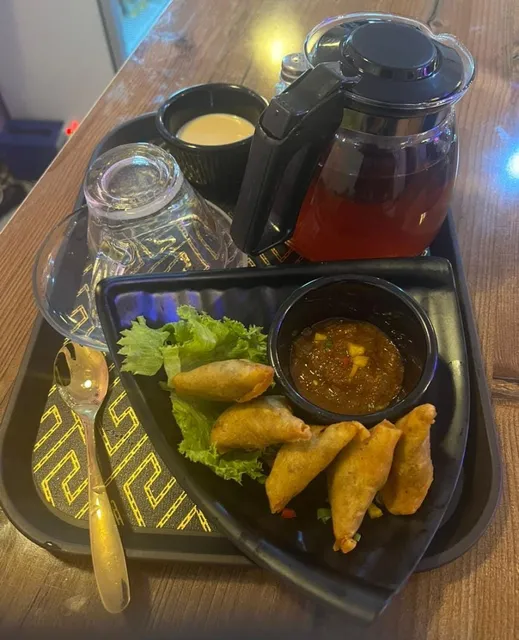 Bistro 421 Restaurant