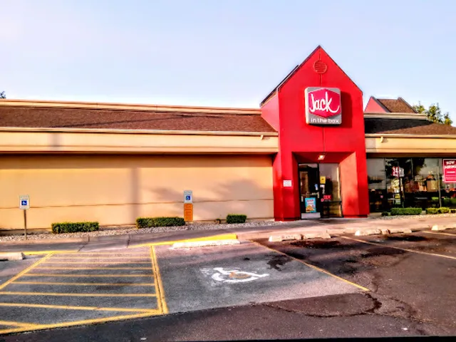 Jack in the Box