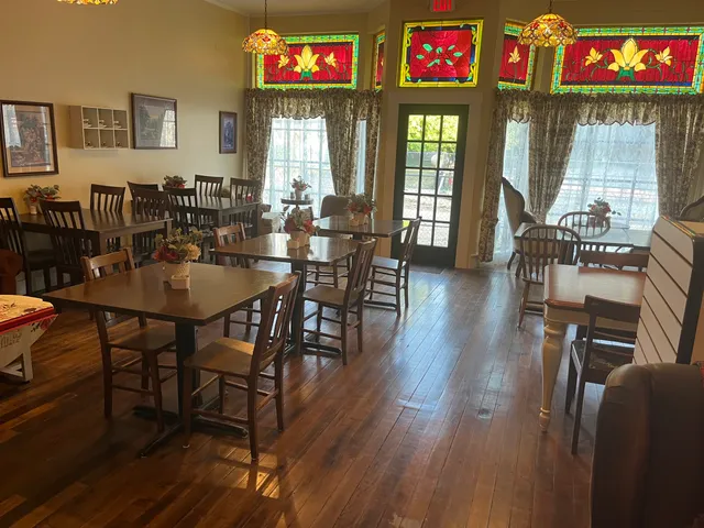 McGregor SpecialTea Shoppe