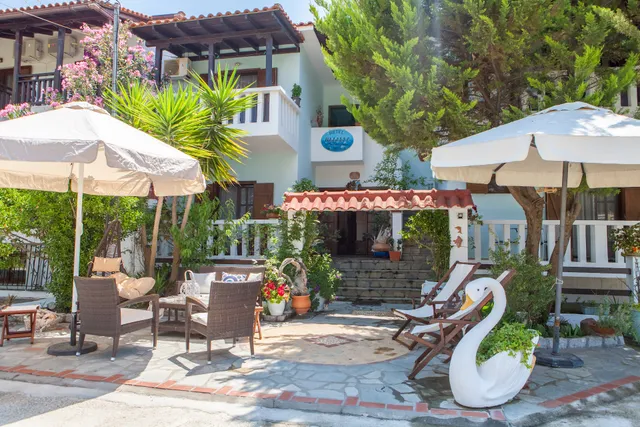 Thalassa Hotel