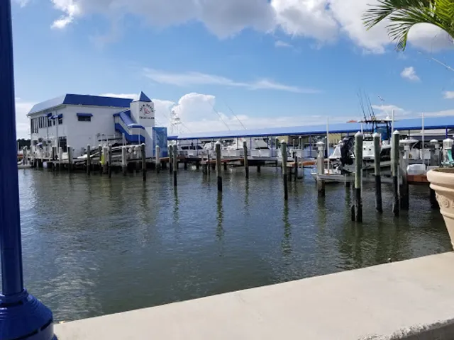 Palm Beach Yacht Club