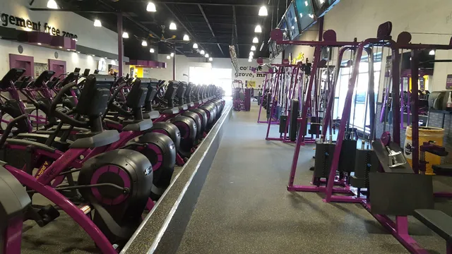 Planet Fitness