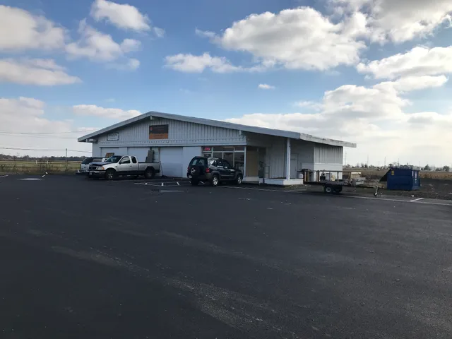 Broadway Sales & Service