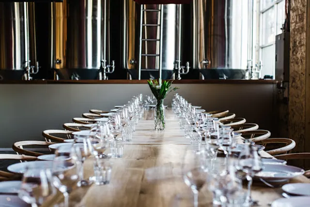 Frenchies Bistro and Brewery