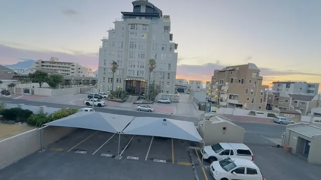 Caline VIP Beach Close ( Self-Catering Apartments)