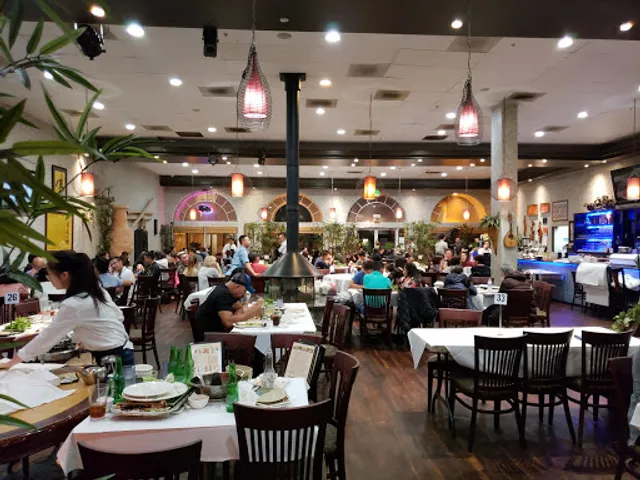 Saigon Kitchen