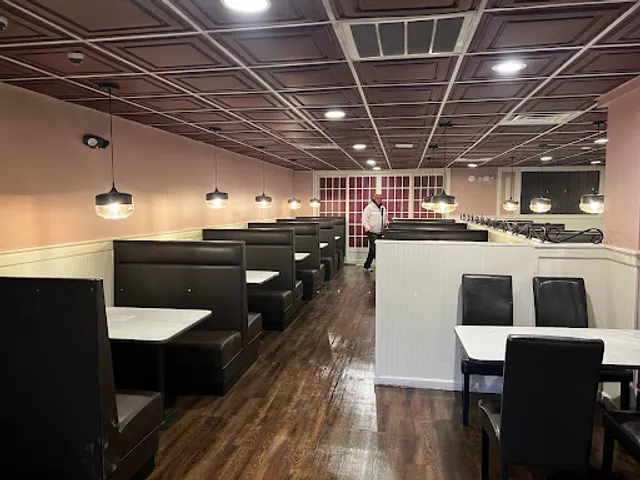 Great Indian Kitchen Restaurant & Bar