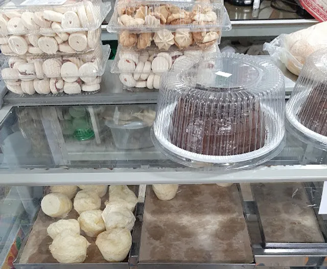 F & R Padaria e mercearia