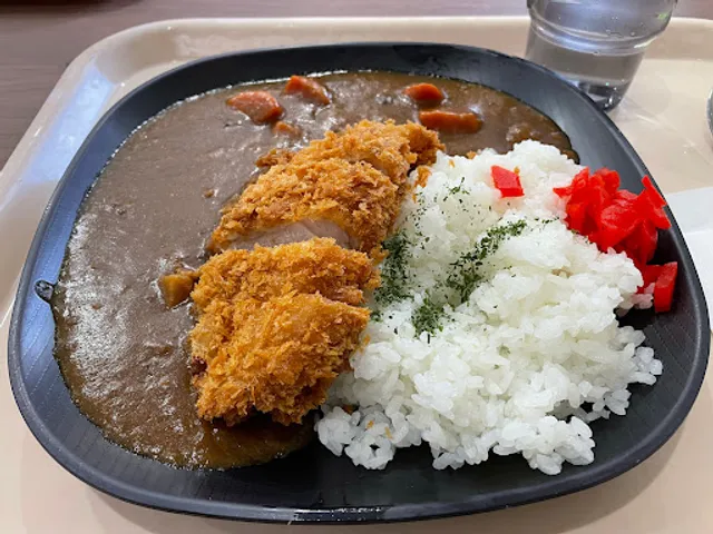 センターレストラン