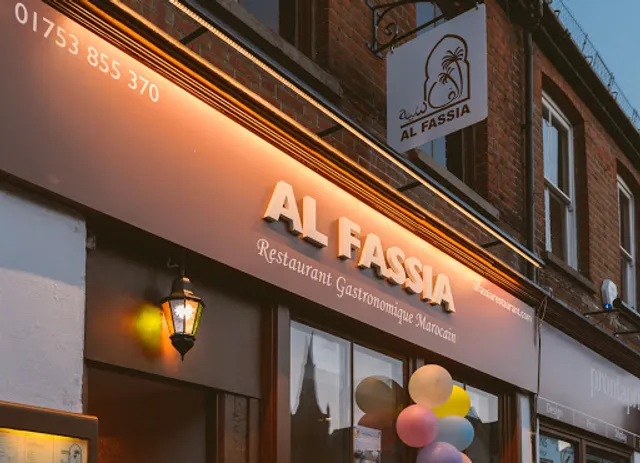 Al Fassia Restaurant