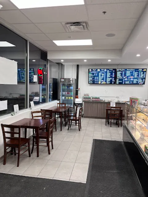 Daawat Indian Cuisine