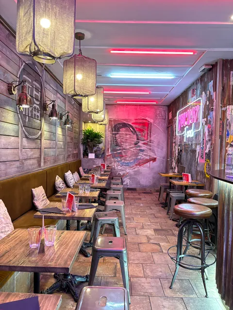 Mian Fan Dumpling Factory