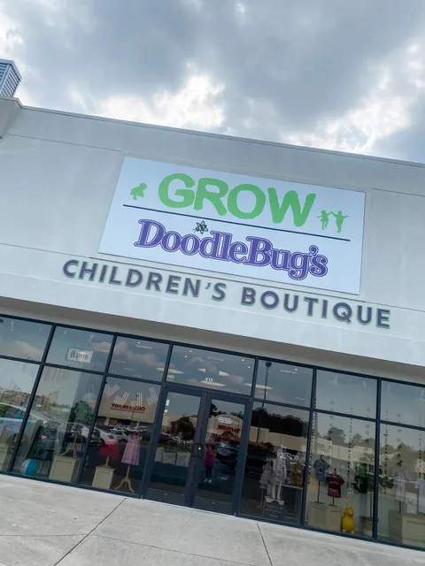 Doodlebug's Children's Boutique
