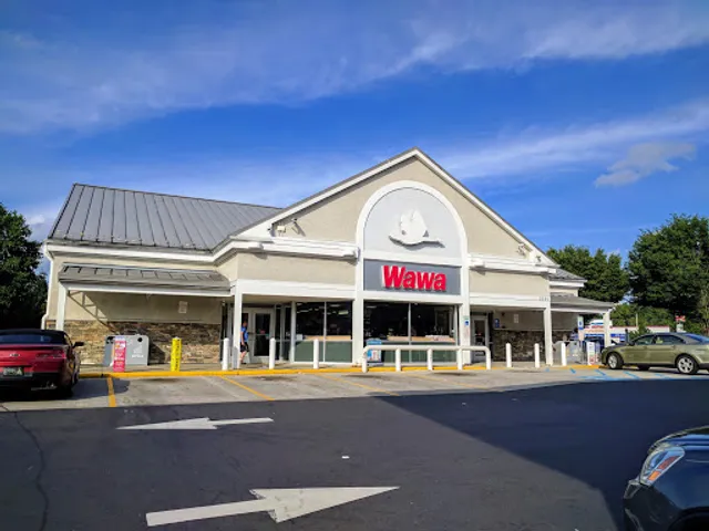 Wawa