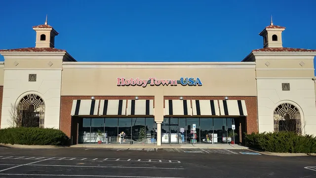 HobbyTown