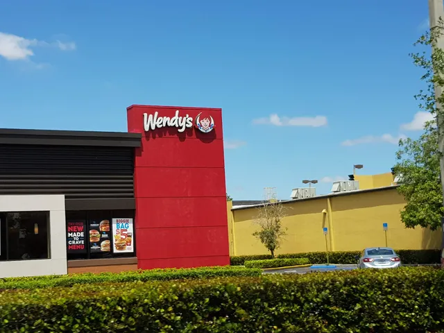 Hialeah Boulevard Plaza