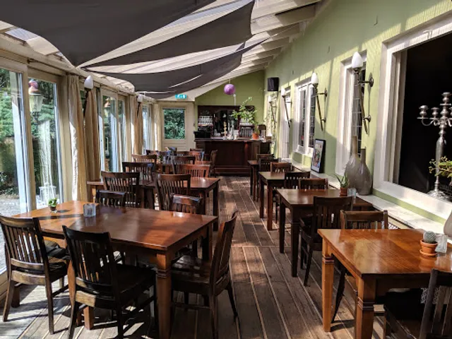 Herberg De Blankehoeve