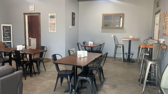 Tina's Cakes & Bakes