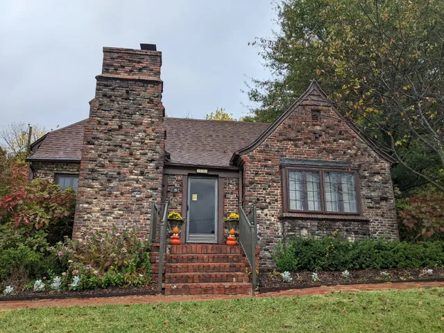 Clinton House Museum