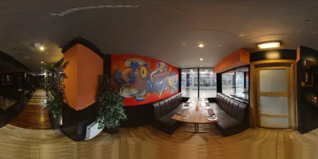 Yukti The Art Kitchen