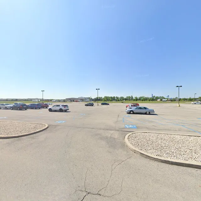 Van Wert Towne Center